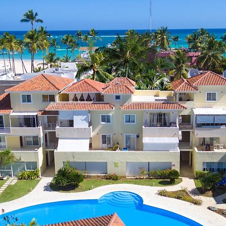 Aventura Village Los Corales Beach And Spa Punta Cana Zewnętrze zdjęcie