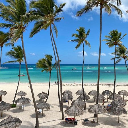 Aventura Village Los Corales Beach And Spa Punta Cana Zewnętrze zdjęcie