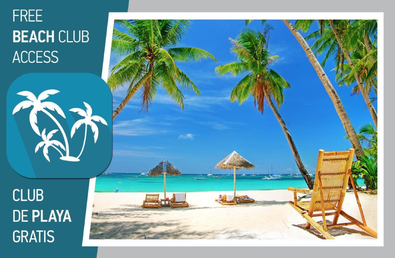 Aventura Village Los Corales Beach And Spa Punta Cana Zewnętrze zdjęcie