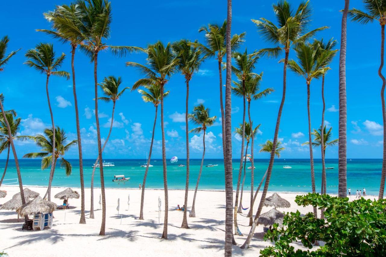 Aventura Village Los Corales Beach And Spa Punta Cana Zewnętrze zdjęcie