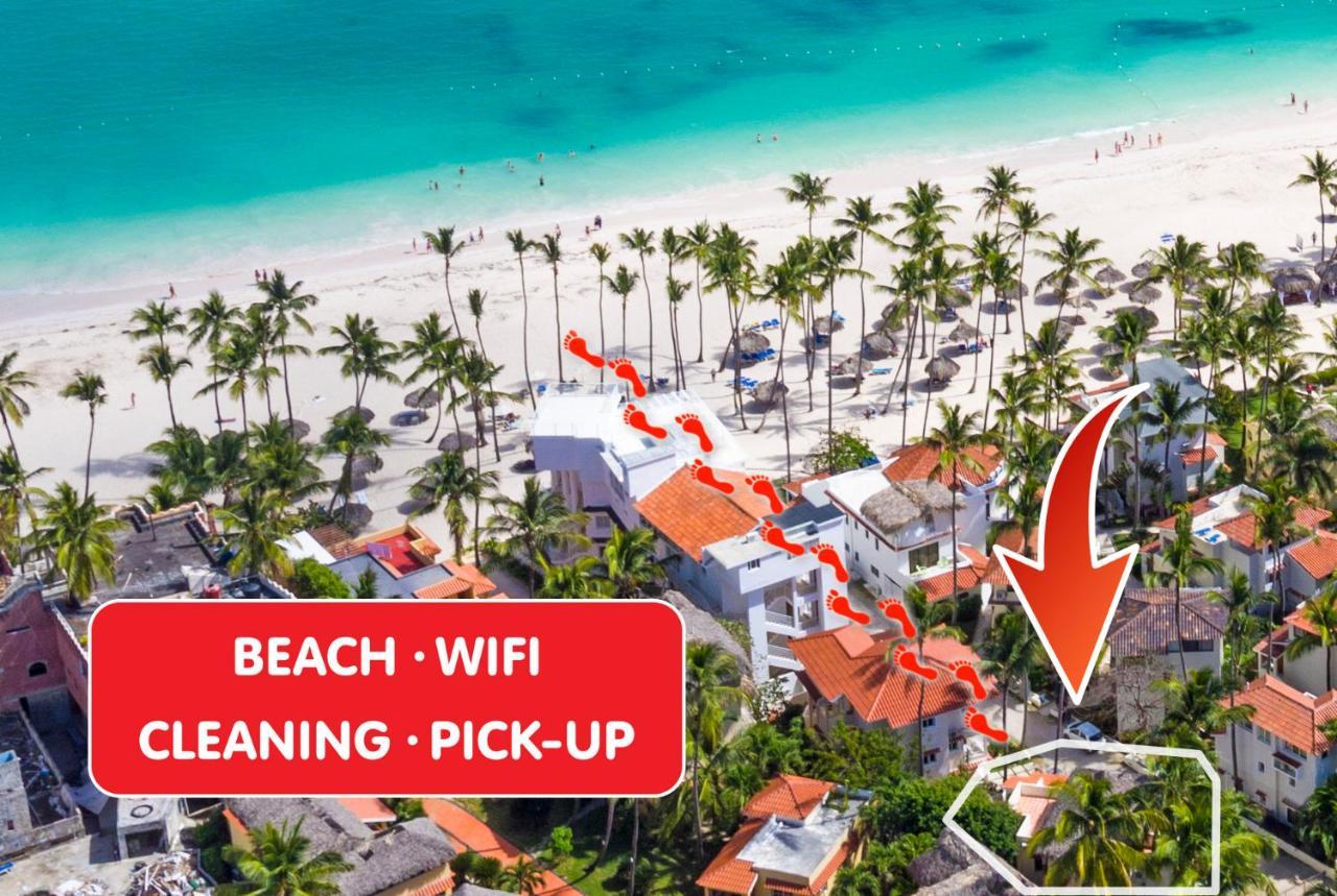 Aventura Village Los Corales Beach And Spa Punta Cana Pokój zdjęcie