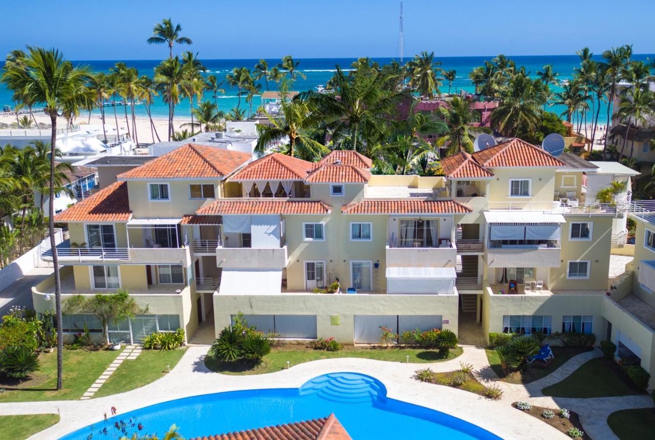 Aventura Village Los Corales Beach And Spa Punta Cana Zewnętrze zdjęcie