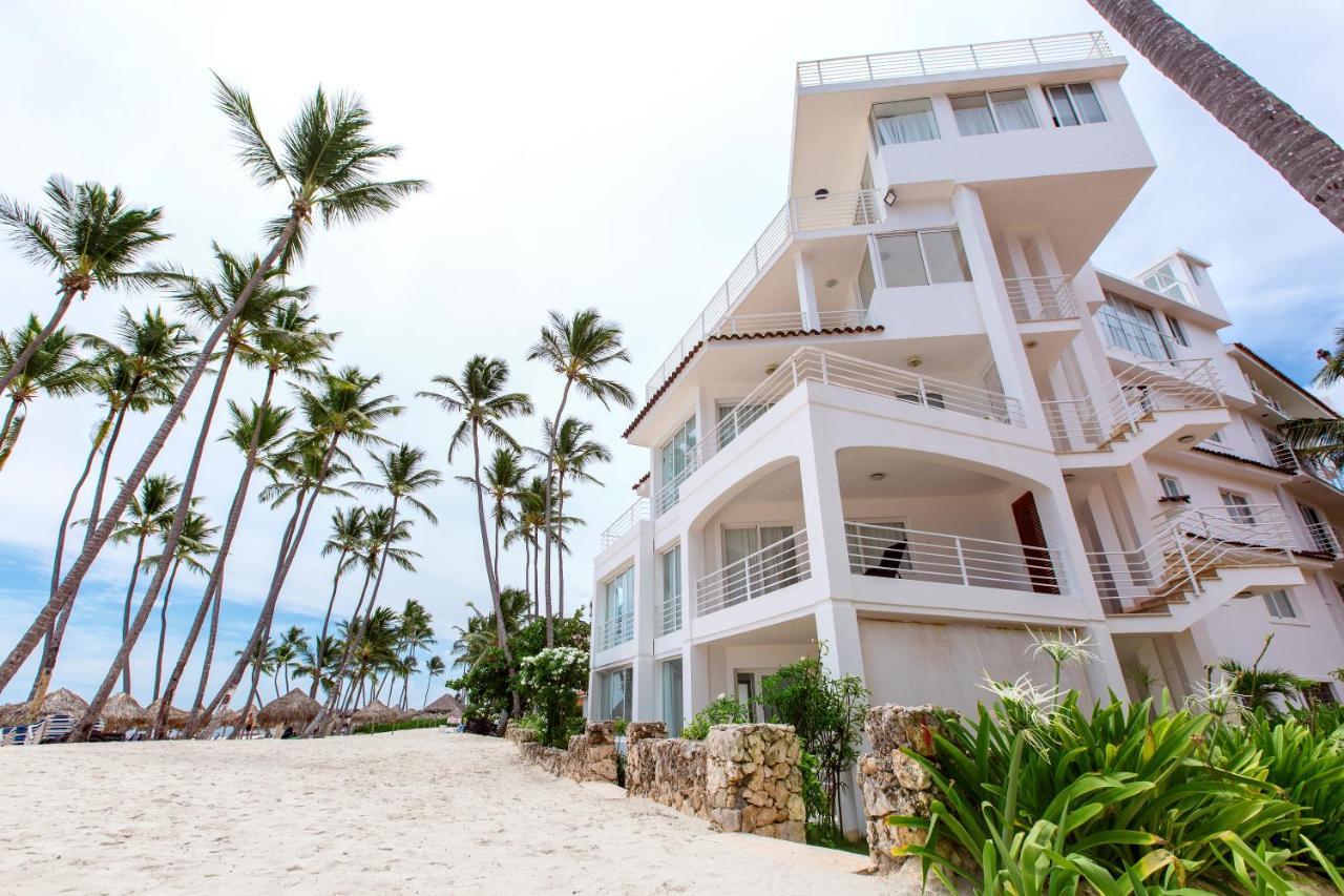 Aventura Village Los Corales Beach And Spa Punta Cana Zewnętrze zdjęcie