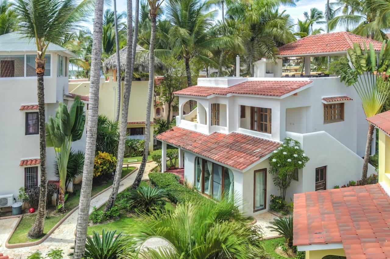 Aventura Village Los Corales Beach And Spa Punta Cana Zewnętrze zdjęcie