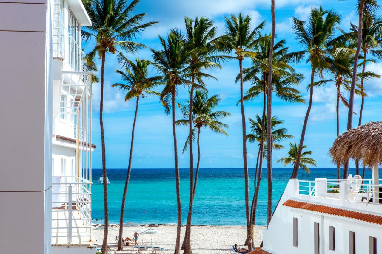 Aventura Village Los Corales Beach And Spa Punta Cana Zewnętrze zdjęcie