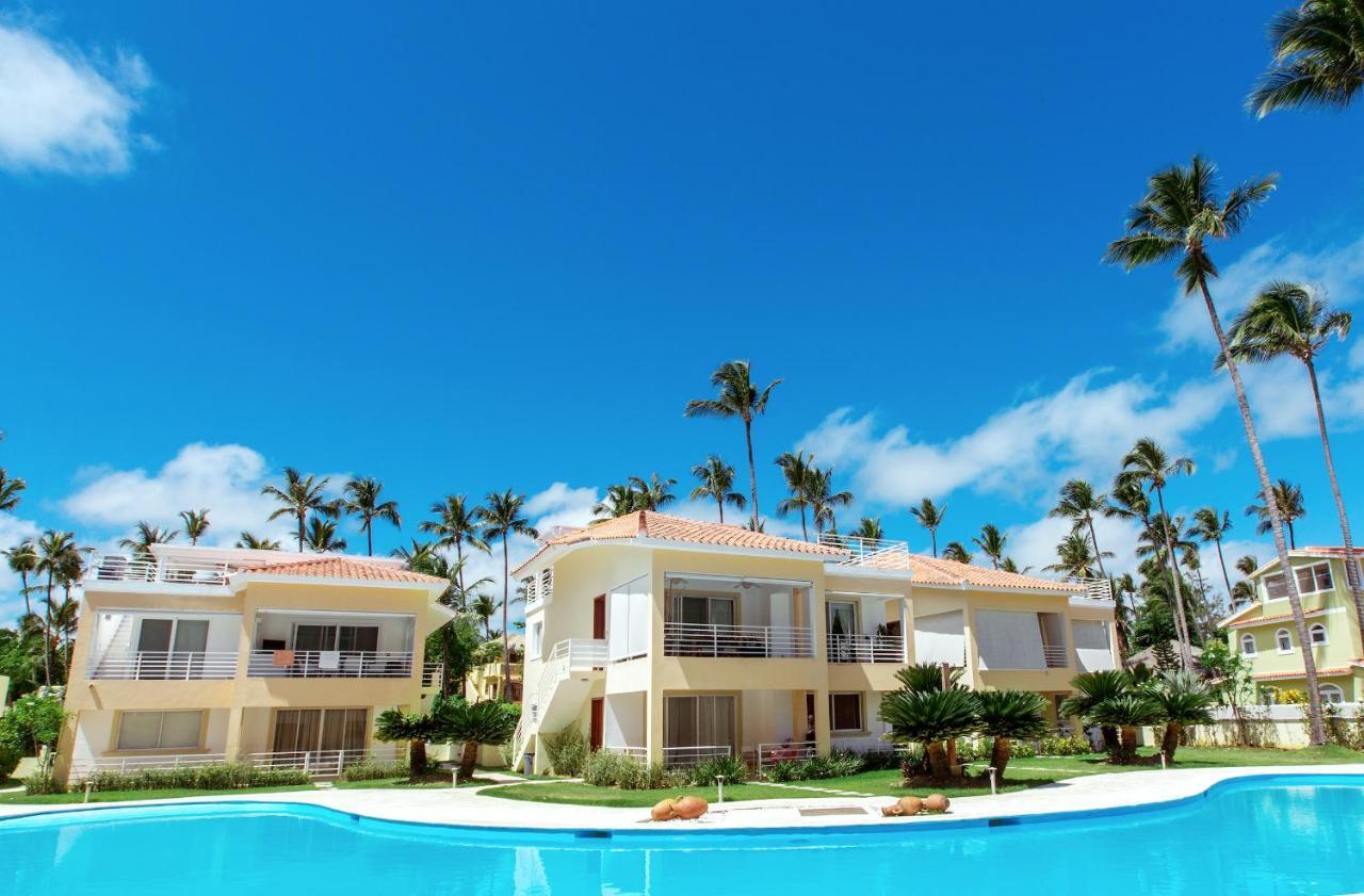 Aventura Village Los Corales Beach And Spa Punta Cana Zewnętrze zdjęcie