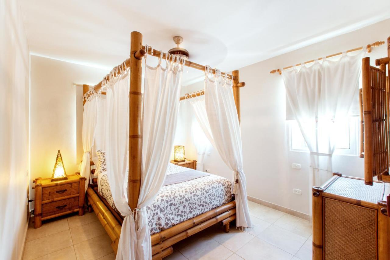 Aventura Village Los Corales Beach And Spa Punta Cana Zewnętrze zdjęcie
