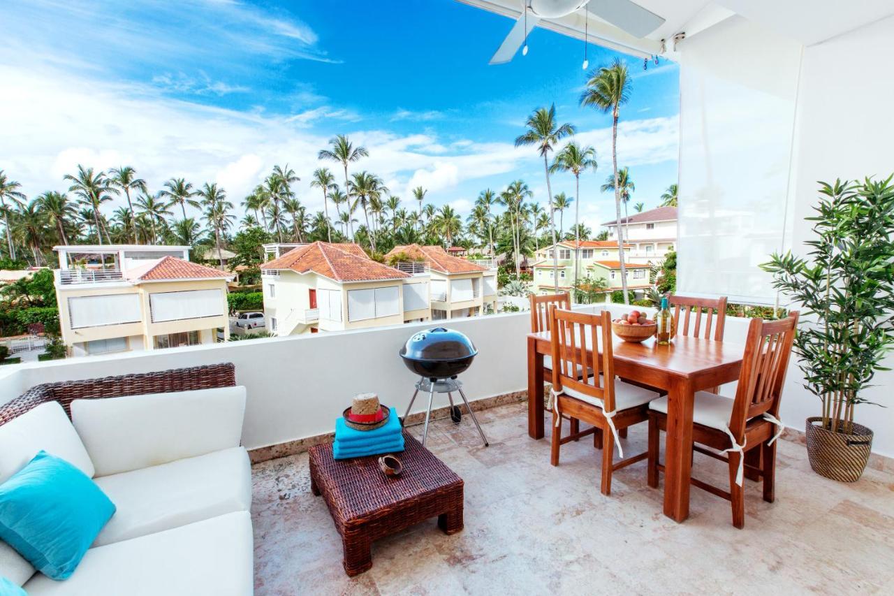 Aventura Village Los Corales Beach And Spa Punta Cana Pokój zdjęcie