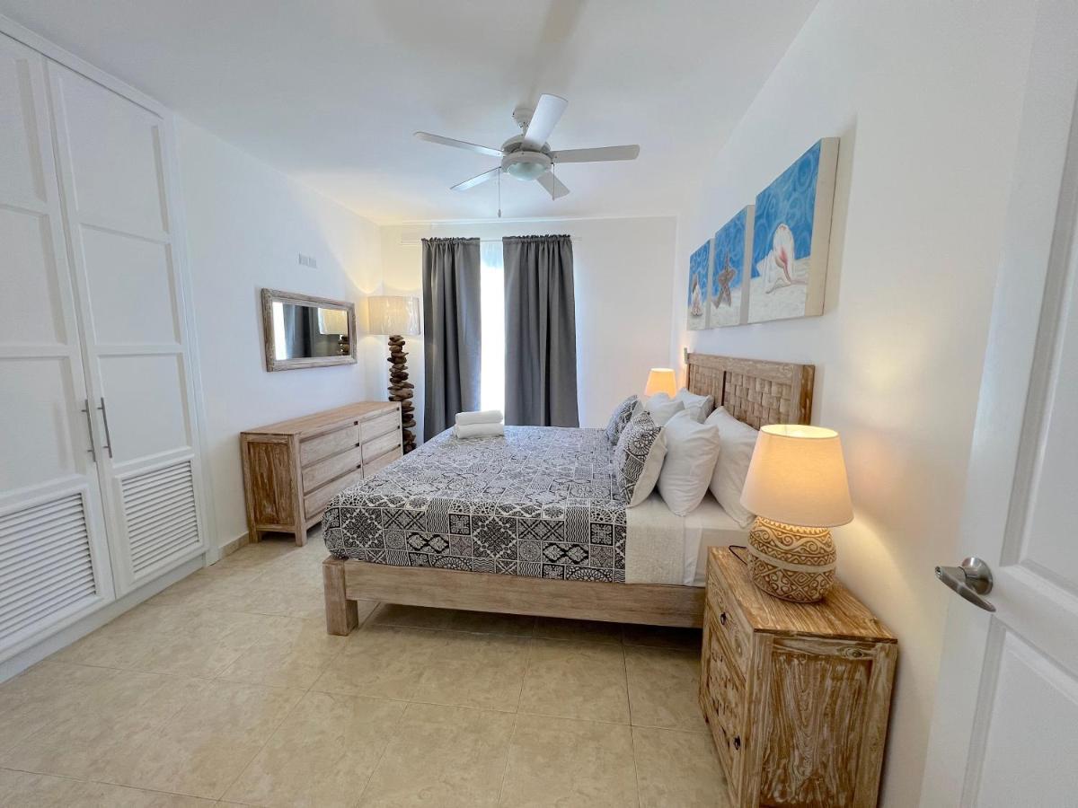 Aventura Village Los Corales Beach And Spa Punta Cana Zewnętrze zdjęcie