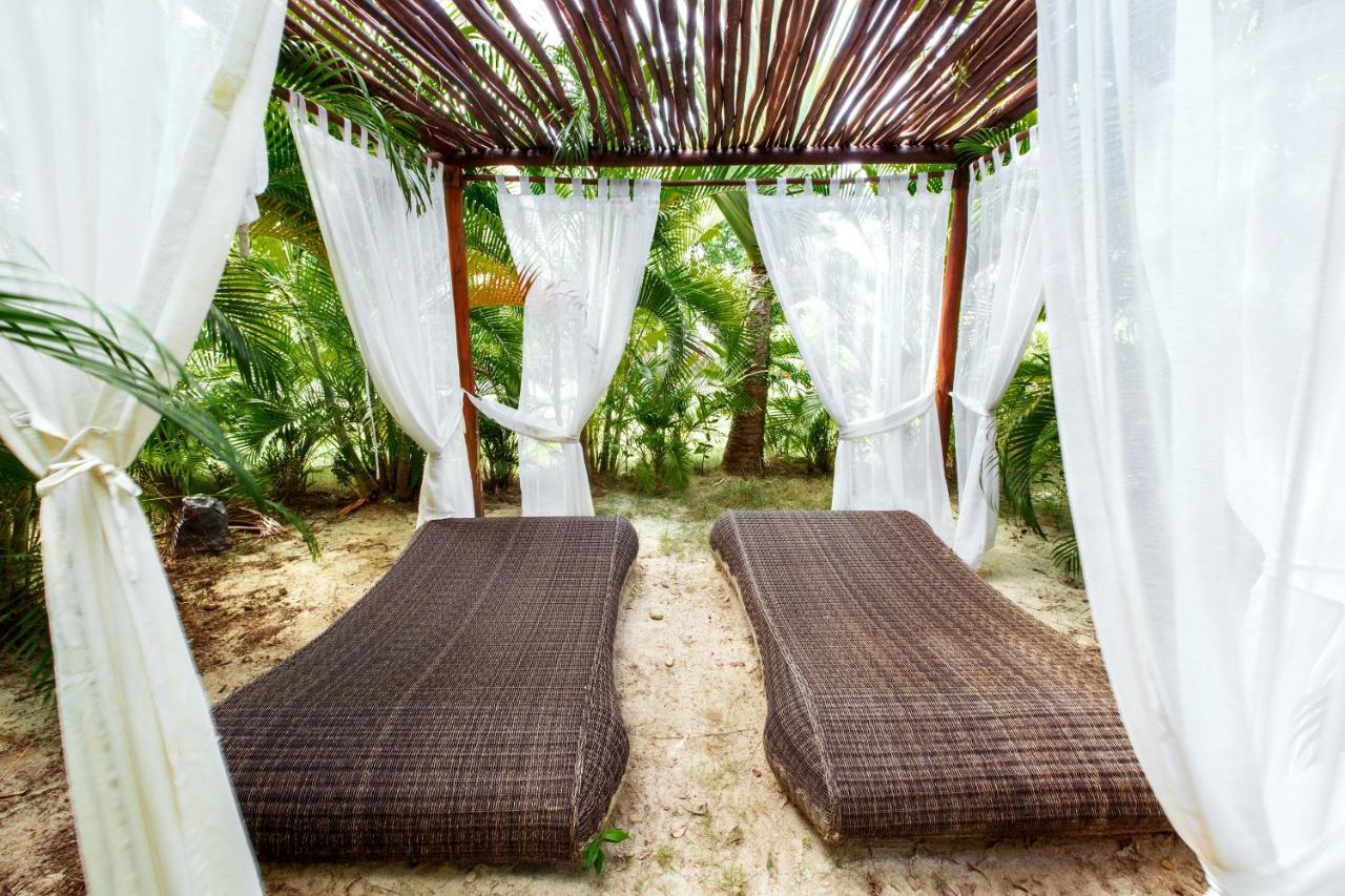Aventura Village Los Corales Beach And Spa Punta Cana Zewnętrze zdjęcie