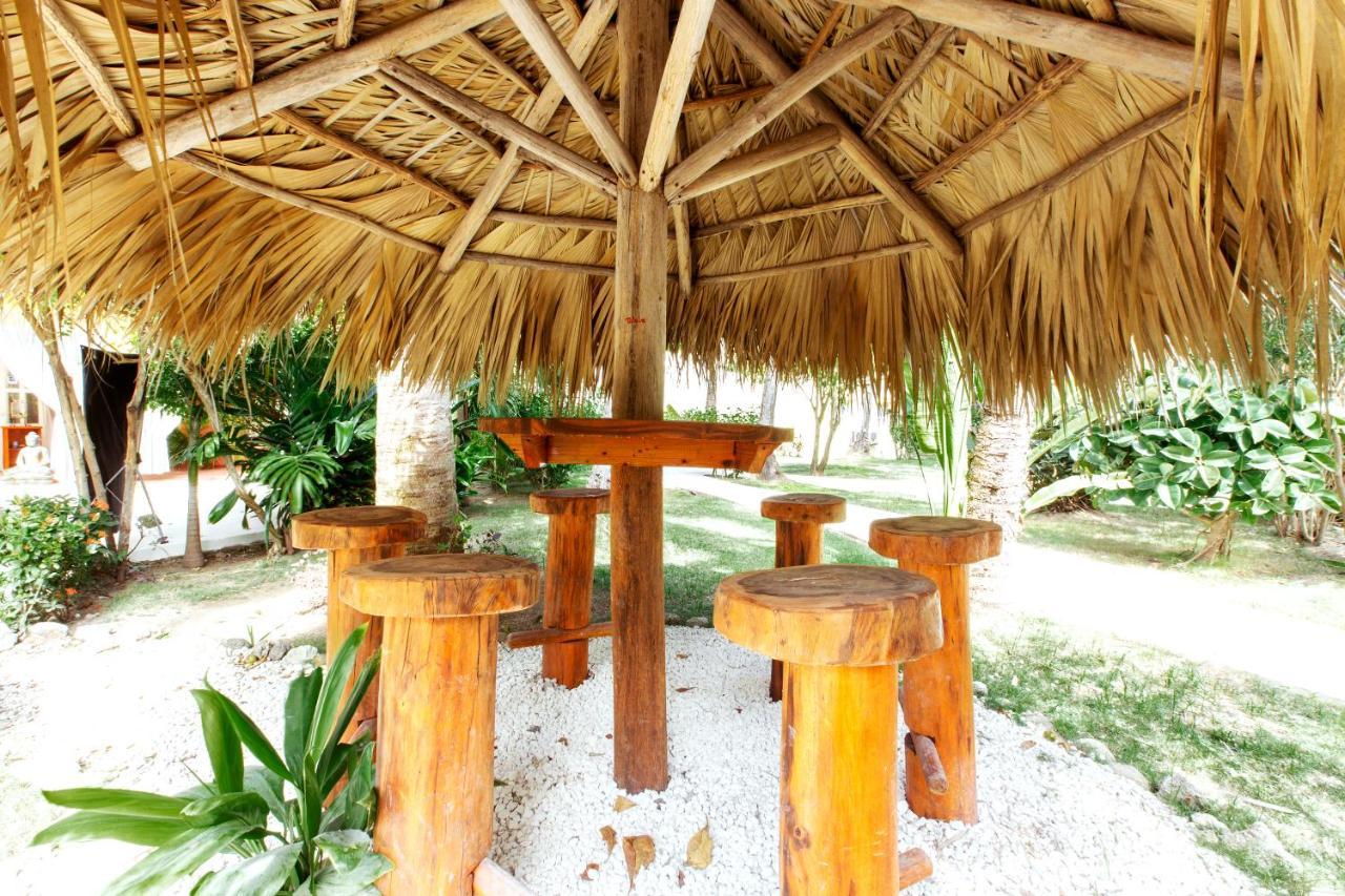 Aventura Village Los Corales Beach And Spa Punta Cana Zewnętrze zdjęcie