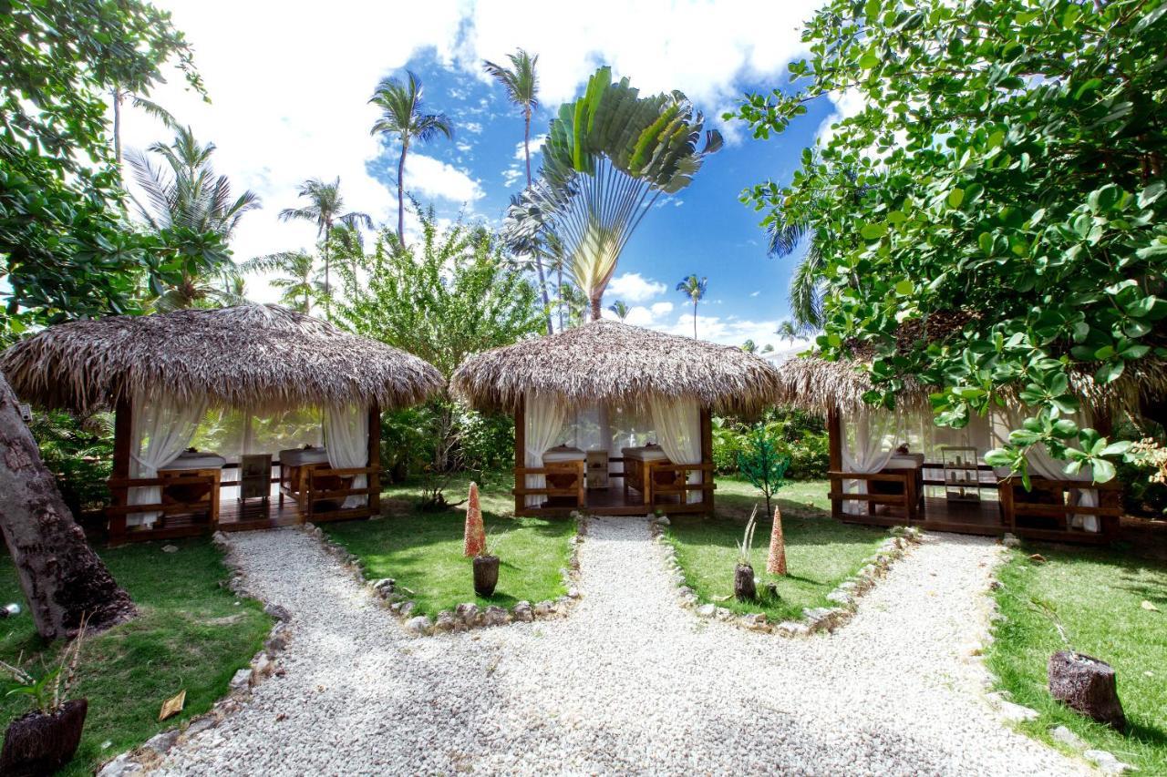 Aventura Village Los Corales Beach And Spa Punta Cana Zewnętrze zdjęcie