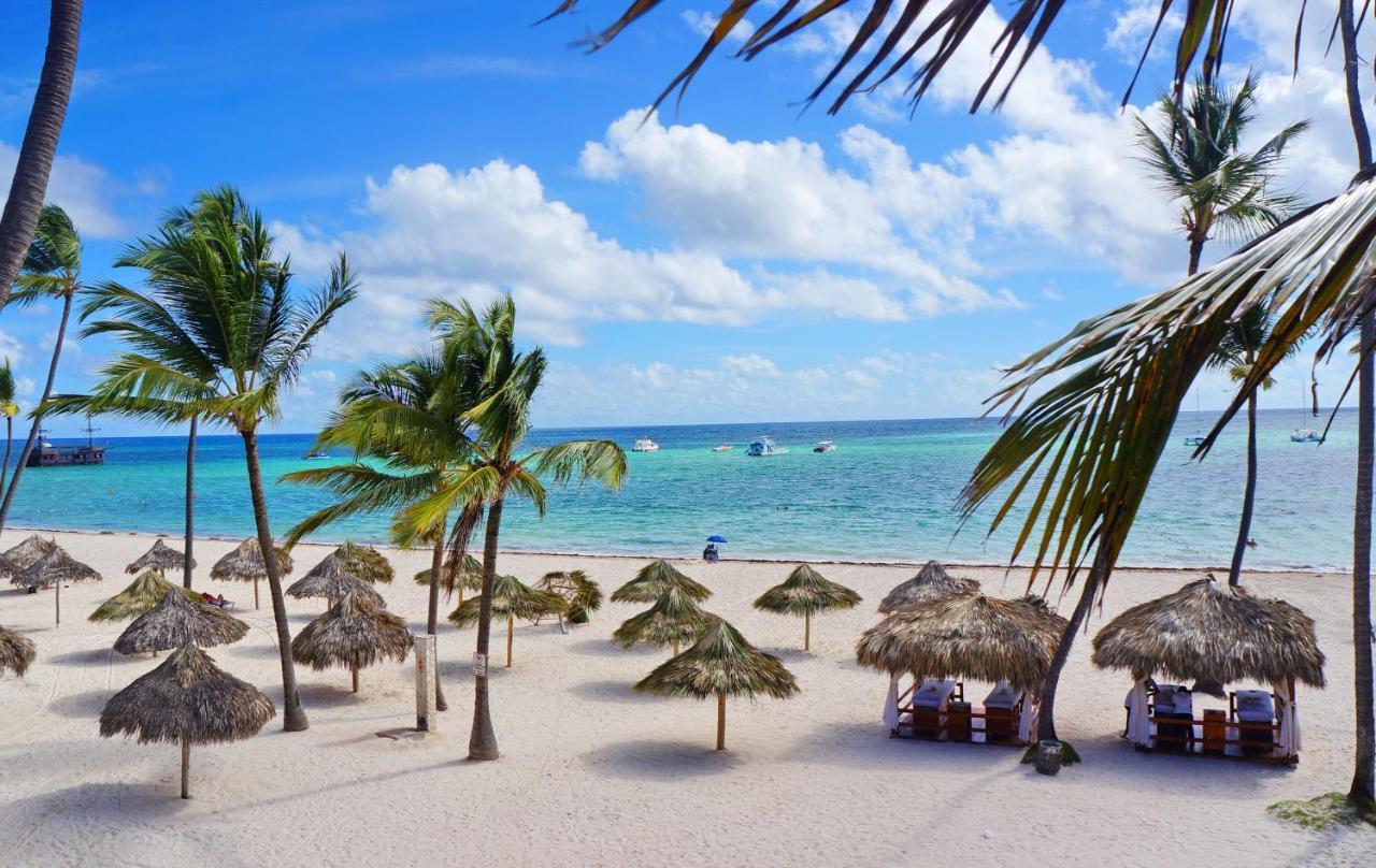 Aventura Village Los Corales Beach And Spa Punta Cana Zewnętrze zdjęcie