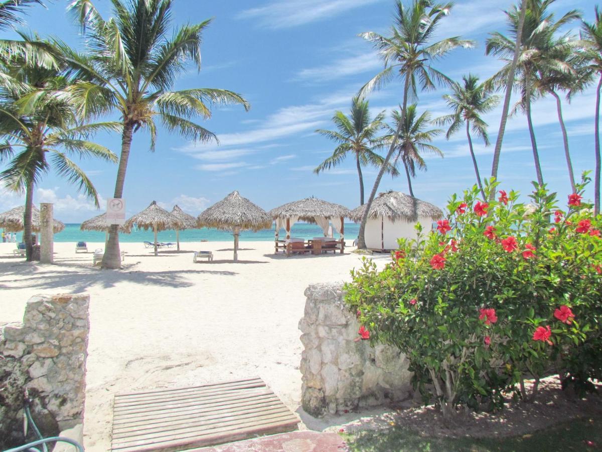 Aventura Village Los Corales Beach And Spa Punta Cana Zewnętrze zdjęcie