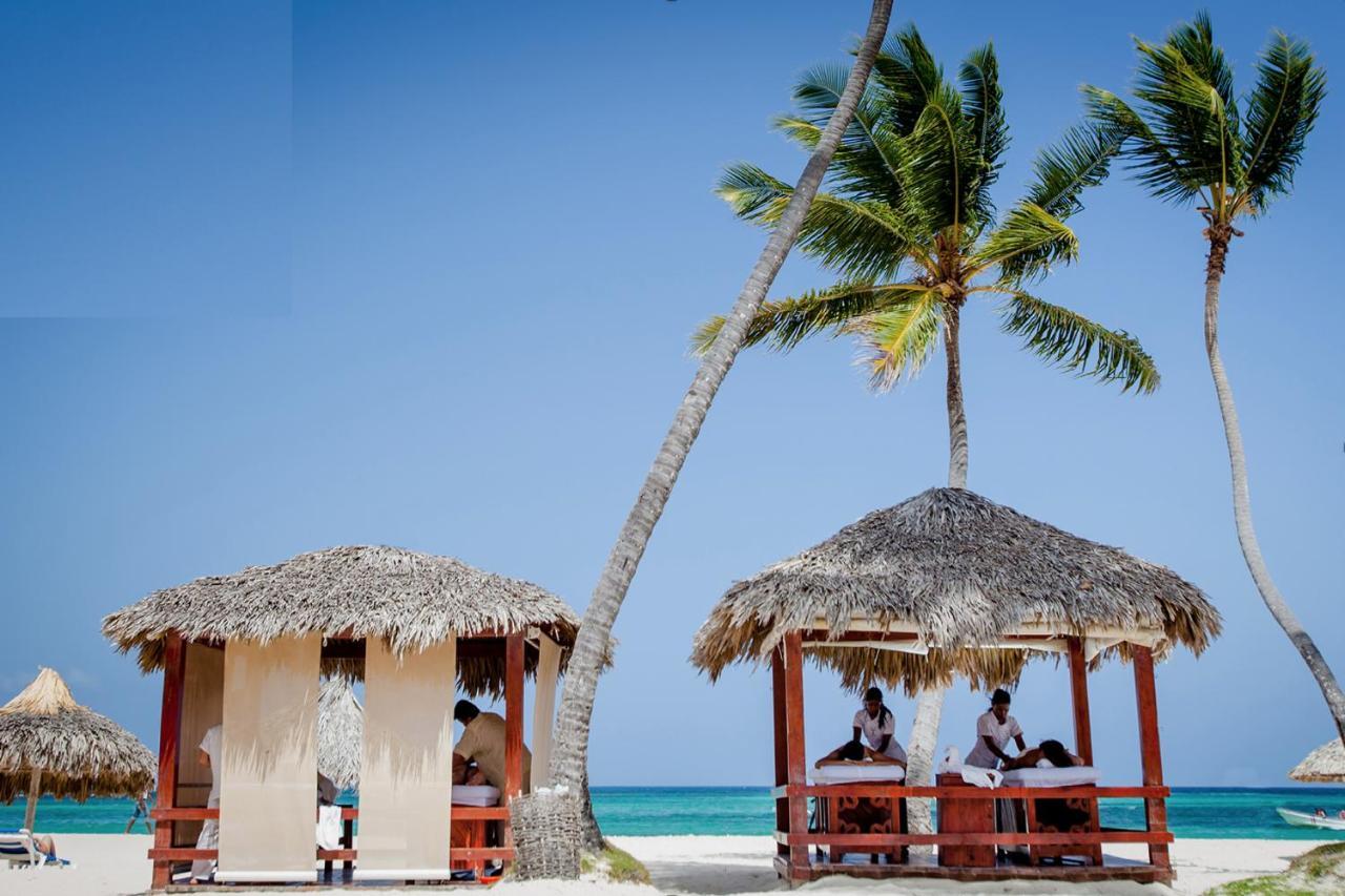 Aventura Village Los Corales Beach And Spa Punta Cana Zewnętrze zdjęcie