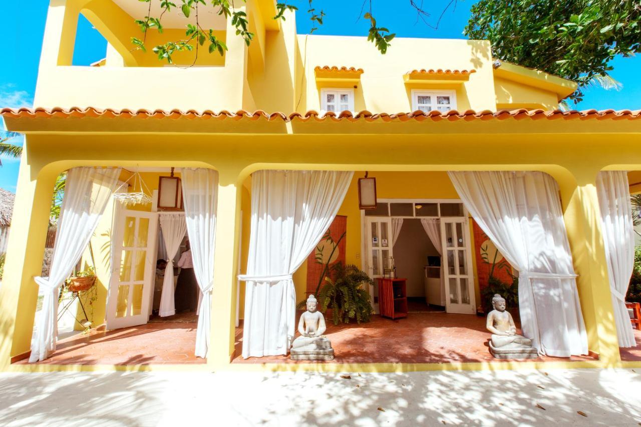 Aventura Village Los Corales Beach And Spa Punta Cana Zewnętrze zdjęcie