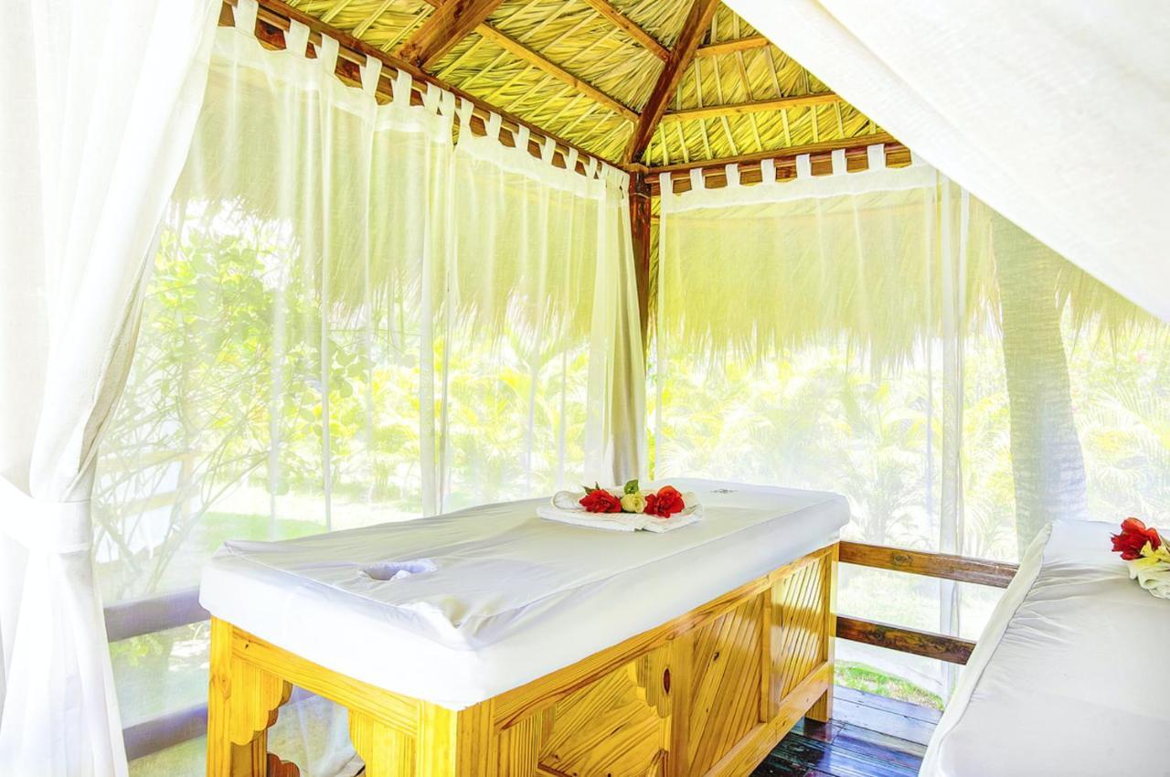 Aventura Village Los Corales Beach And Spa Punta Cana Zewnętrze zdjęcie