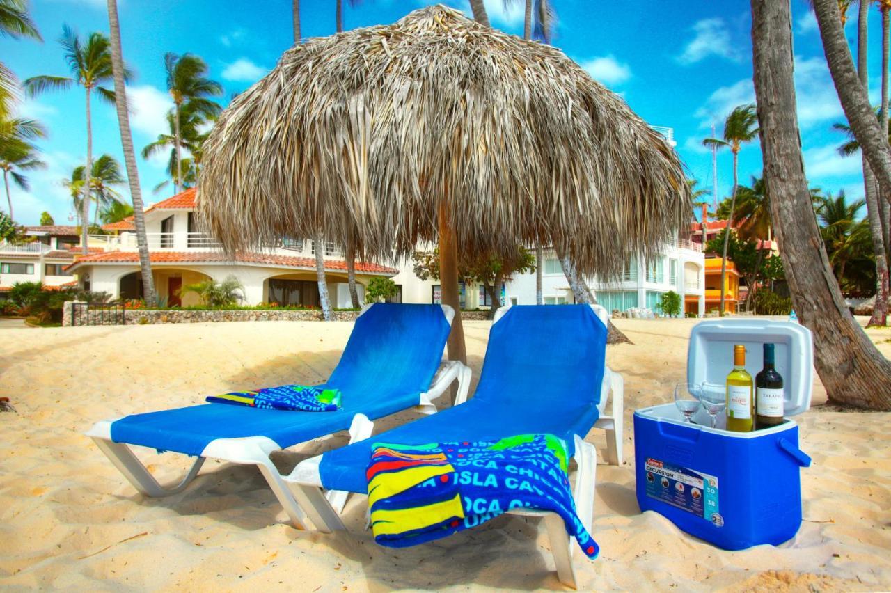 Aventura Village Los Corales Beach And Spa Punta Cana Zewnętrze zdjęcie