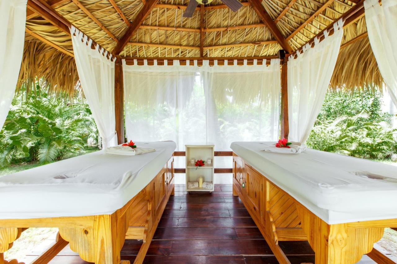 Aventura Village Los Corales Beach And Spa Punta Cana Zewnętrze zdjęcie