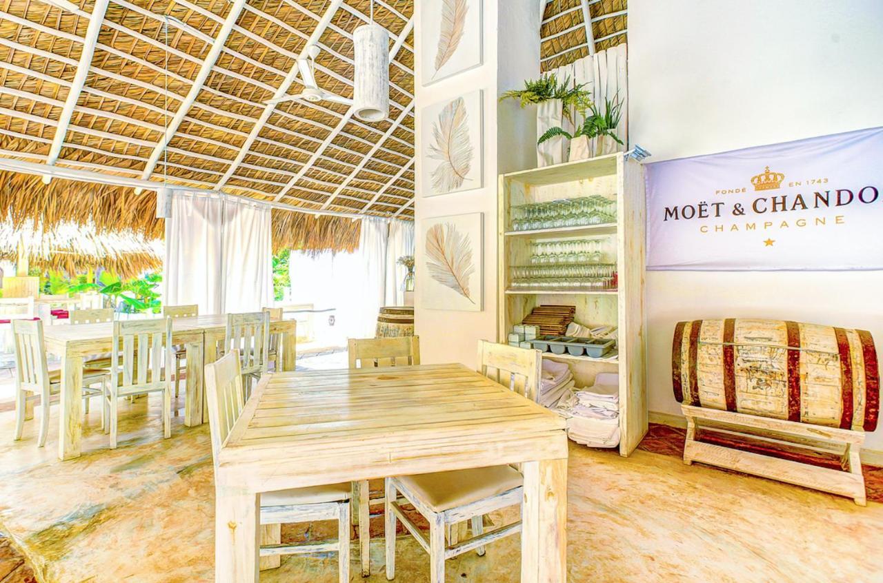 Aventura Village Los Corales Beach And Spa Punta Cana Zewnętrze zdjęcie